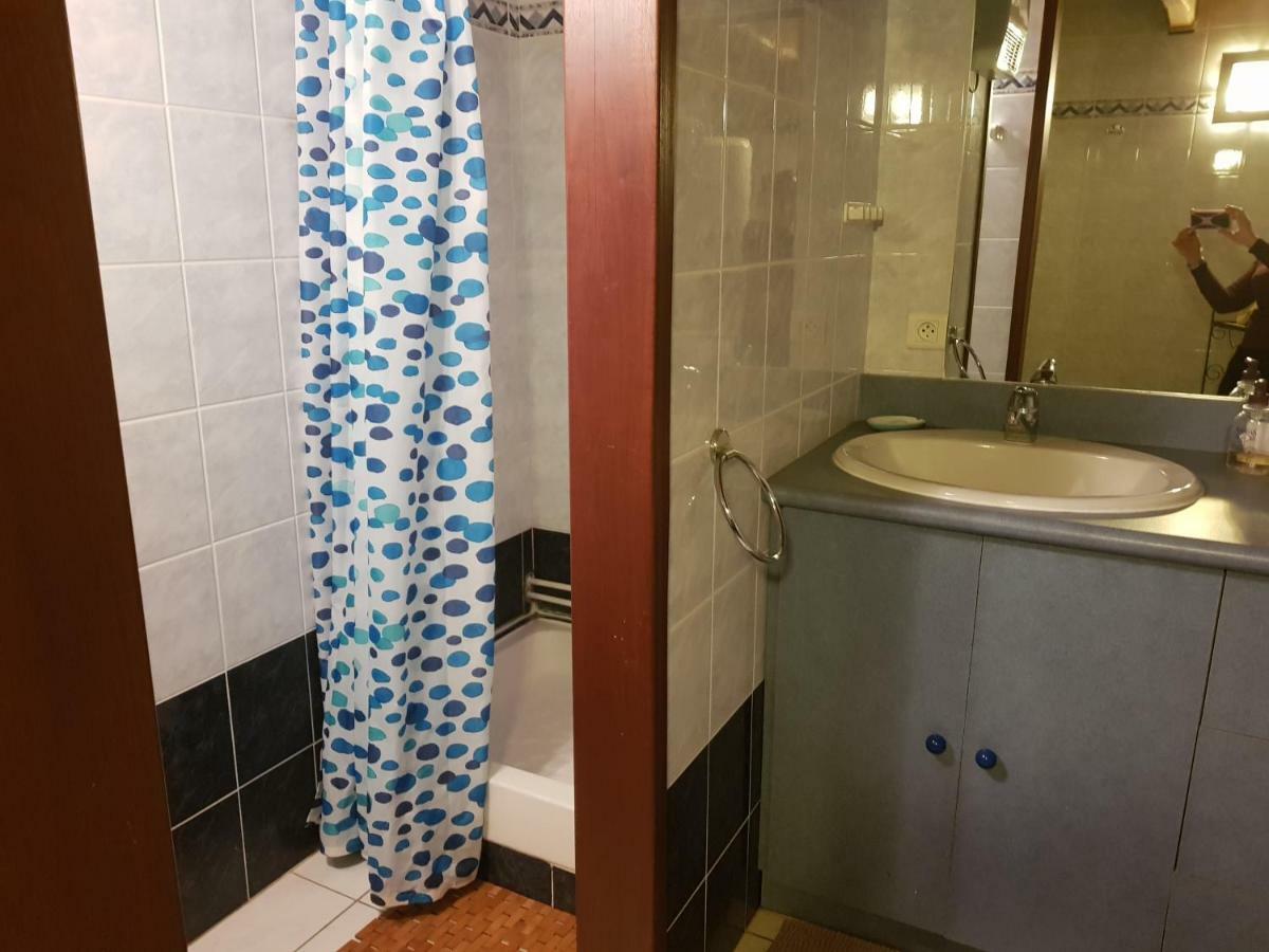 Le Gite "Des Voyageurs" Wormhout Exterior foto